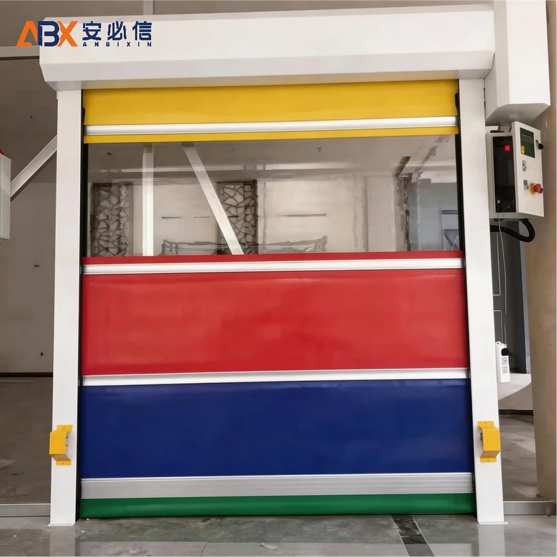 阿勒泰地区快速卷帘门